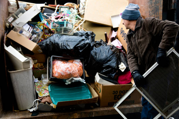 Professional Junk Removal Services in Porters Neck, NC